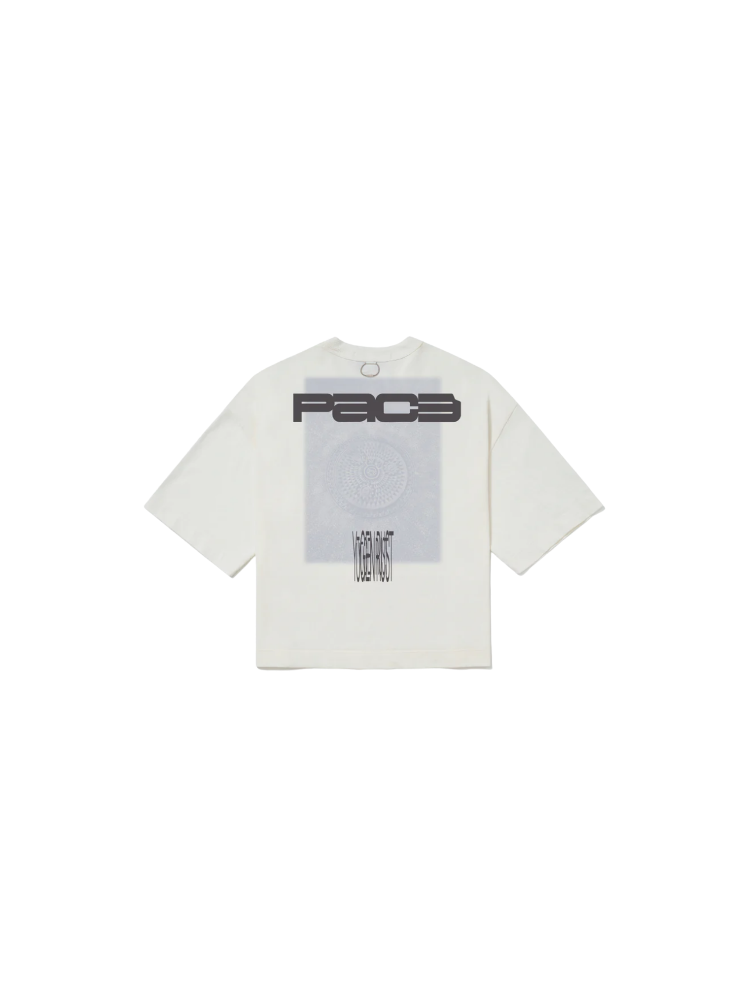 Buero Tee "Off White"
